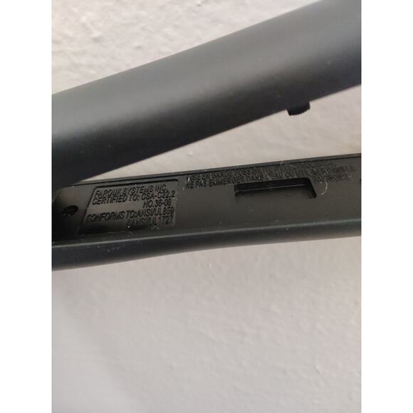 Straightening Iron CHI GF1001 Ceramic - Picture 5 of 7